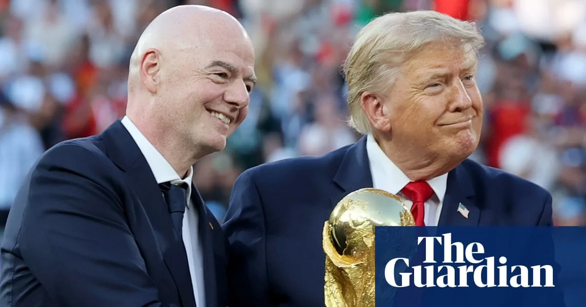 Fifa World Cup: Uefa to boycott tournament if Gianni Infantino's investment plans go through