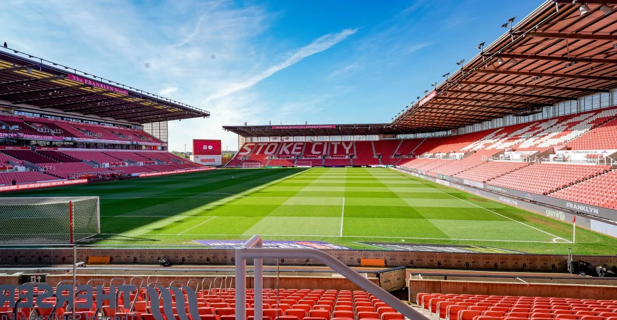 Pre-season Friendly: Stoke City v Everton - ToffeeWeb