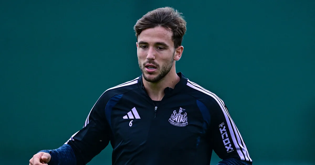 Tottenham Hotspur v Newcastle: How the players rated
