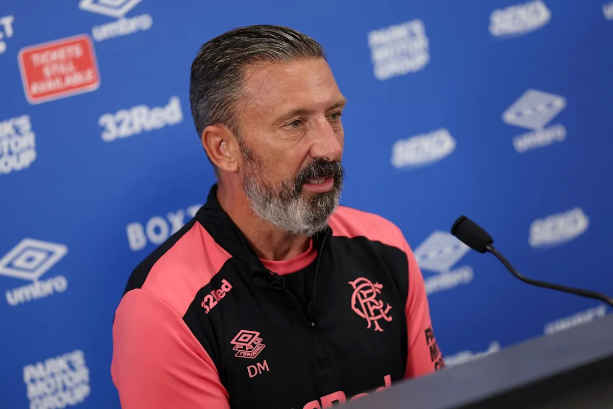 Rangers vs Jagiellonia Białystok: UEFA Europa League stats & head-to-head