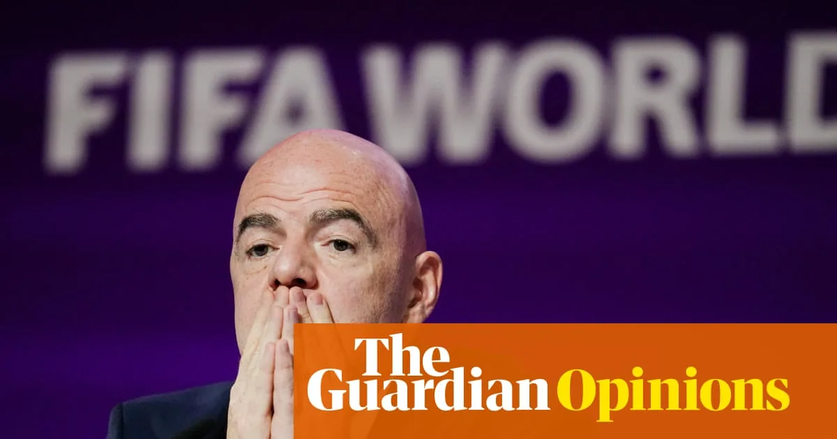 Gianni Infantino remains as Fifa president after executive meeting