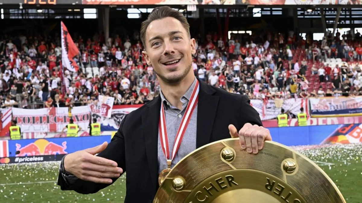 Newcastle appoint Matthias Jaissle: What will new manager bring to club?