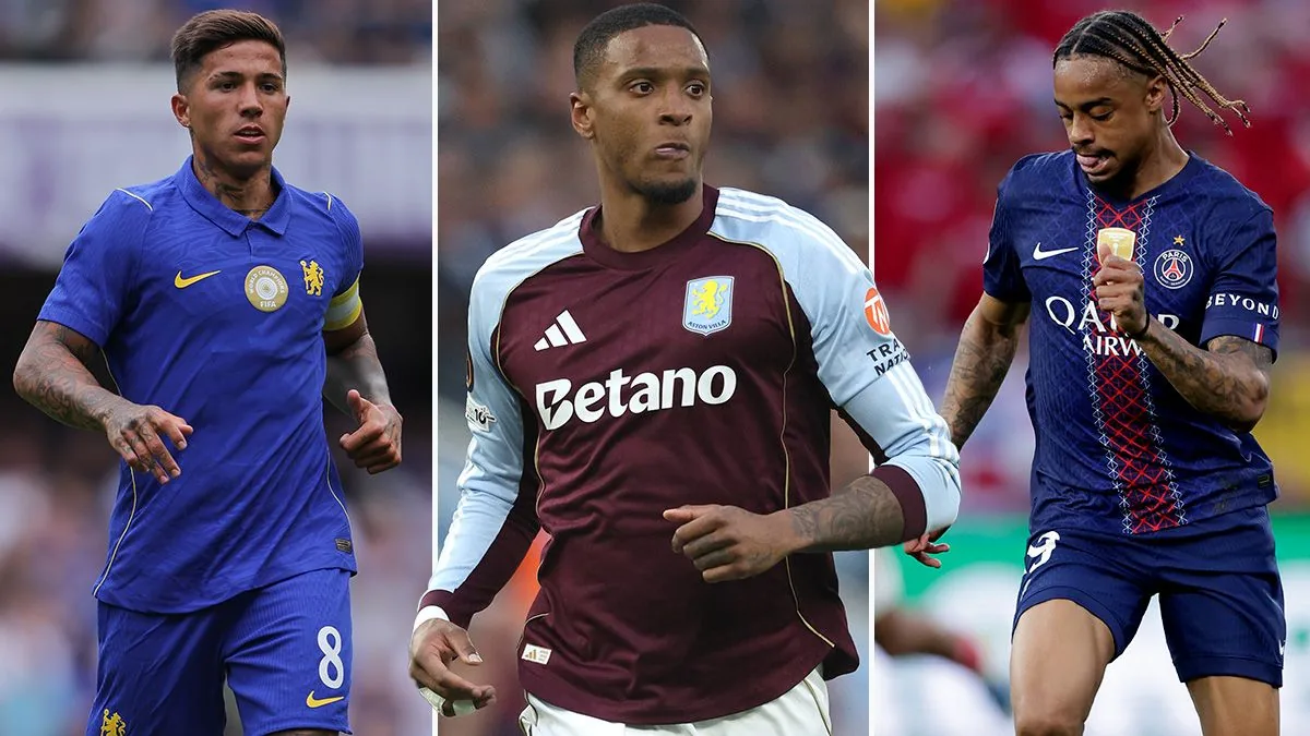 Transfer news LIVE: Liverpool eye two forwards, Utd agree Baleba deal