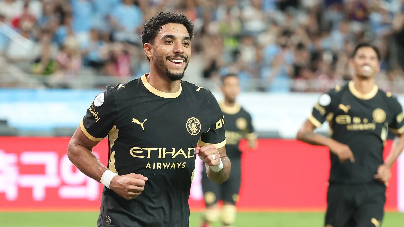 Manchester City vs Atletico Madrid: Club Friendlies stats & head-to-head
