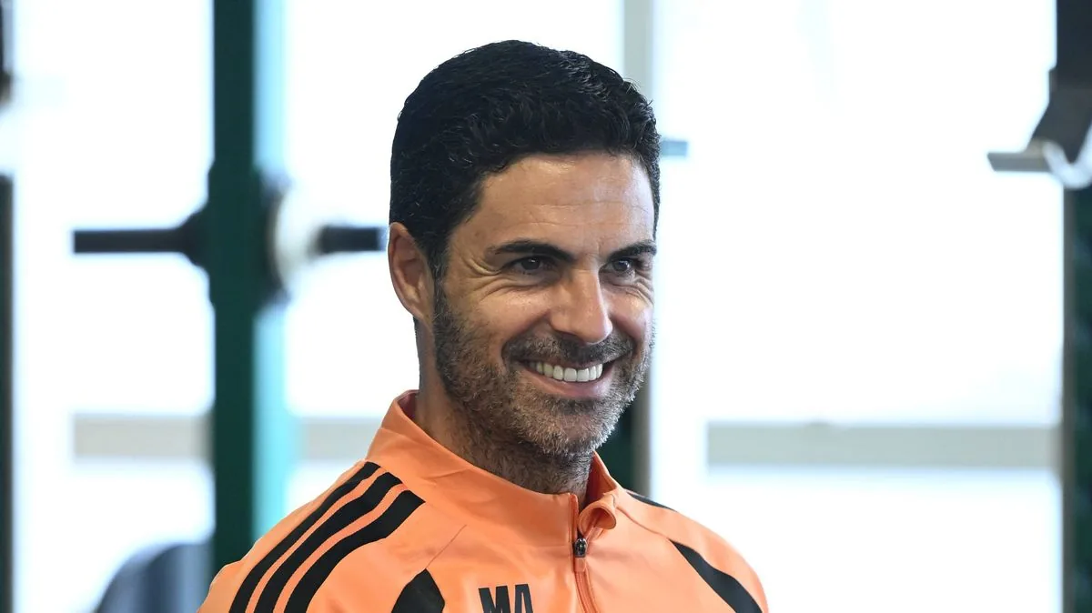 After Guimarães: Arsenal focus on their fifth signing