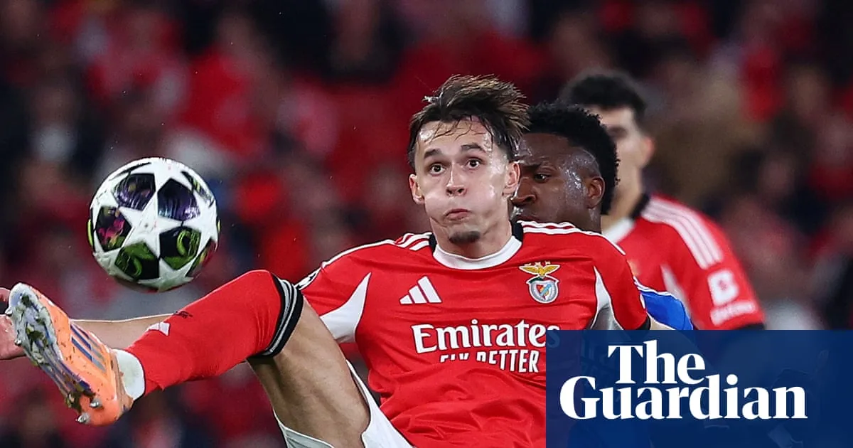 Transfers latest: Newcastle sign Benfica defender Dedic on five-year deal