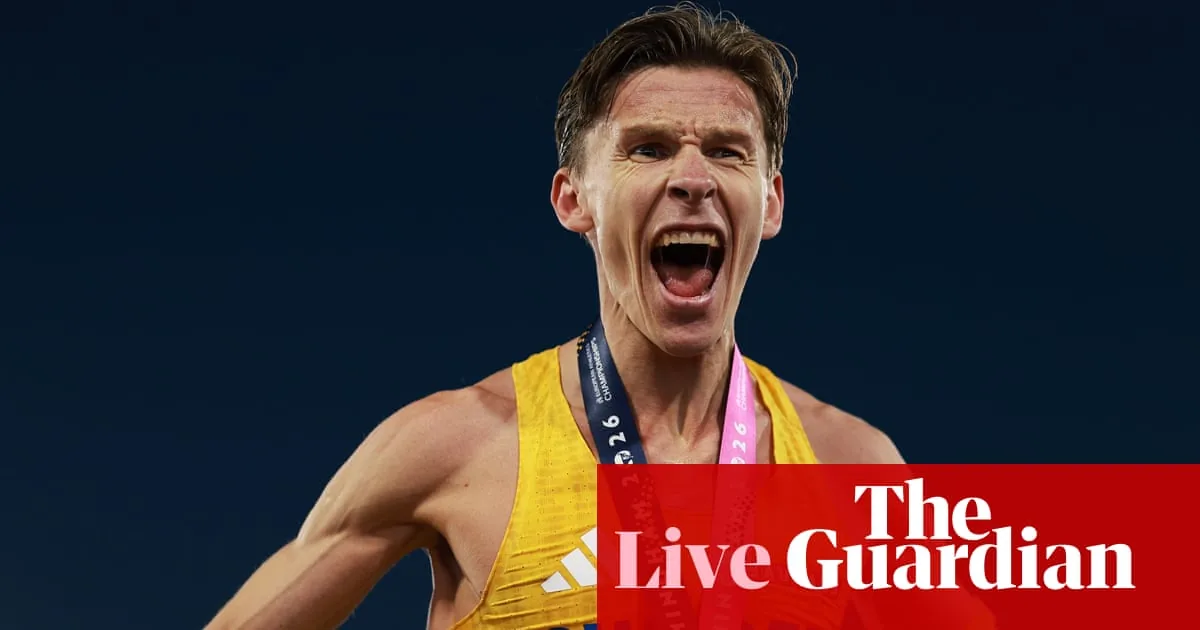 Kate O’Connor gives another golden performance in front of buoyant Irish crowd in Birmingham - The Irish Times