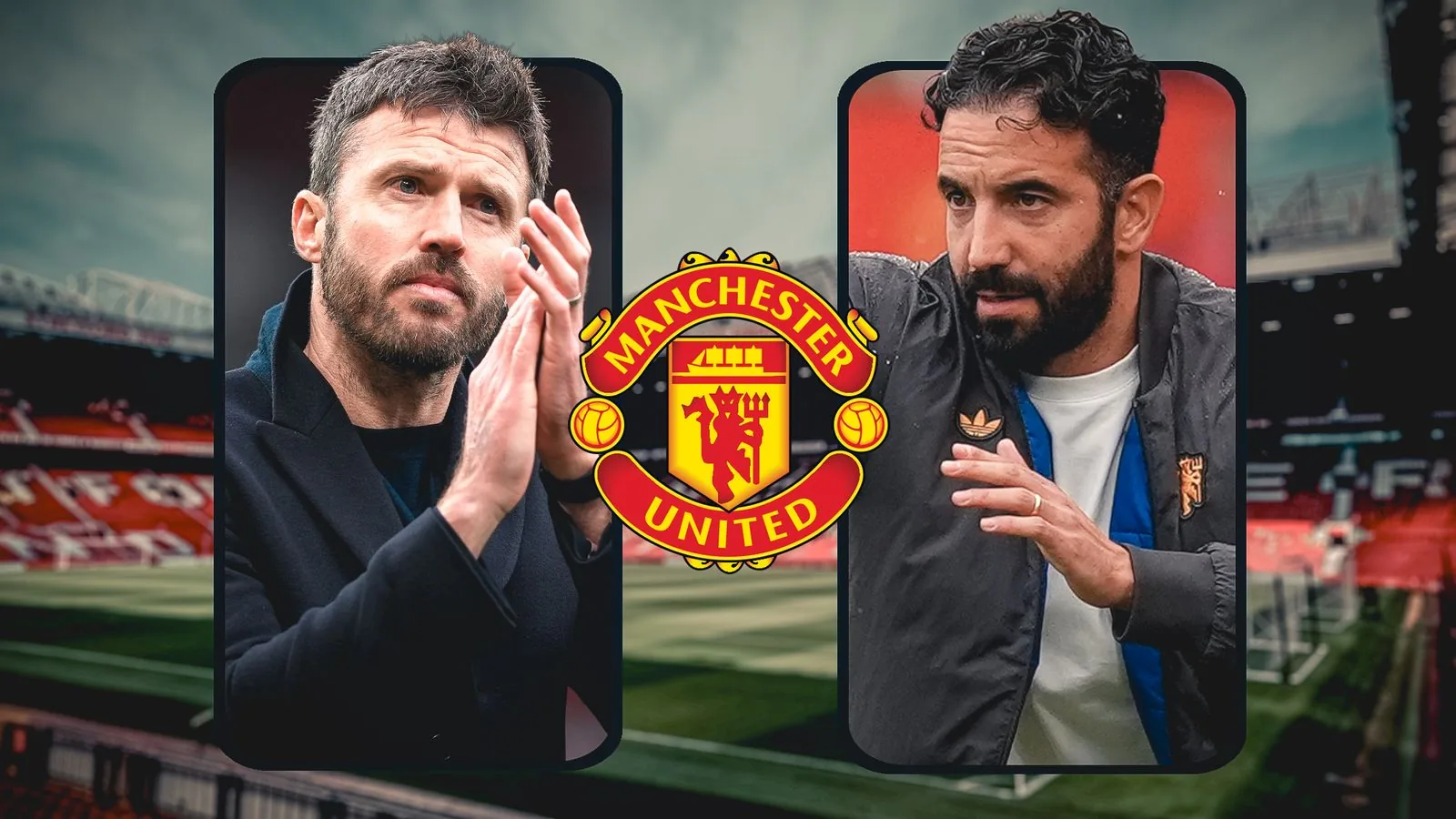 Manchester United: What Michael Carrick has changed since Ruben Amorim's sacking ahead of AC Milan friendly