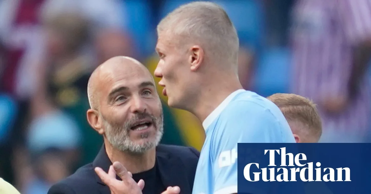 'Up front next week?' Maresca's Guehi gamble pays off