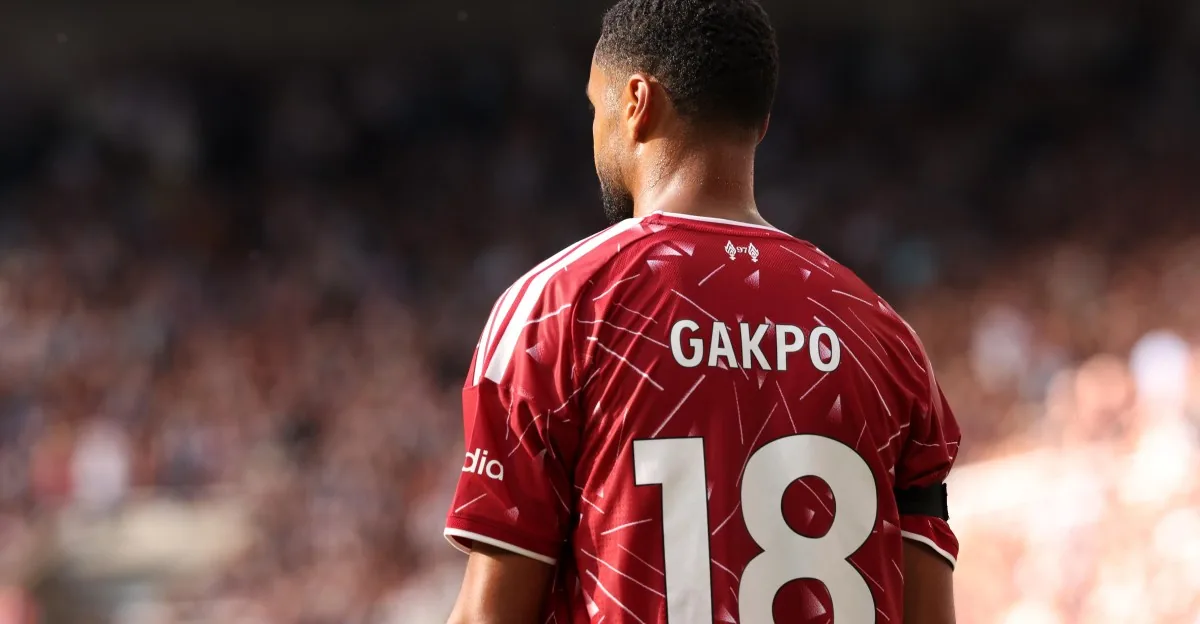 Football gossip: Gakpo, Gonzalez, Lewis-Skelly, Scott, Mazraoui