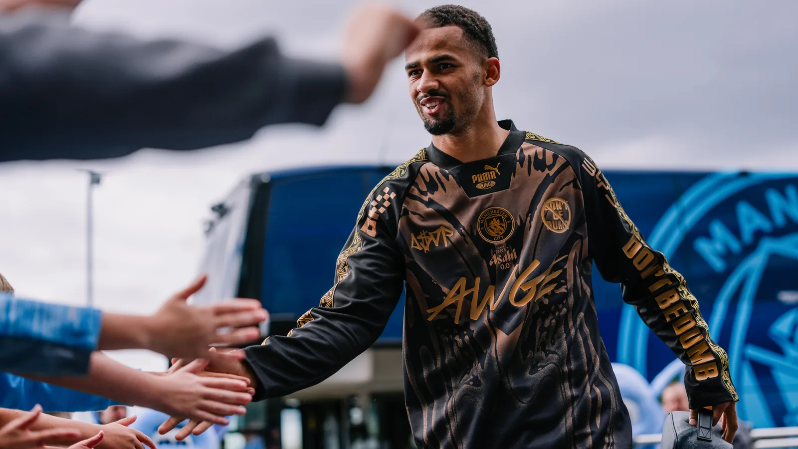 Manchester City vs Coventry City: Premier League preview, team news, stats & head-to-head