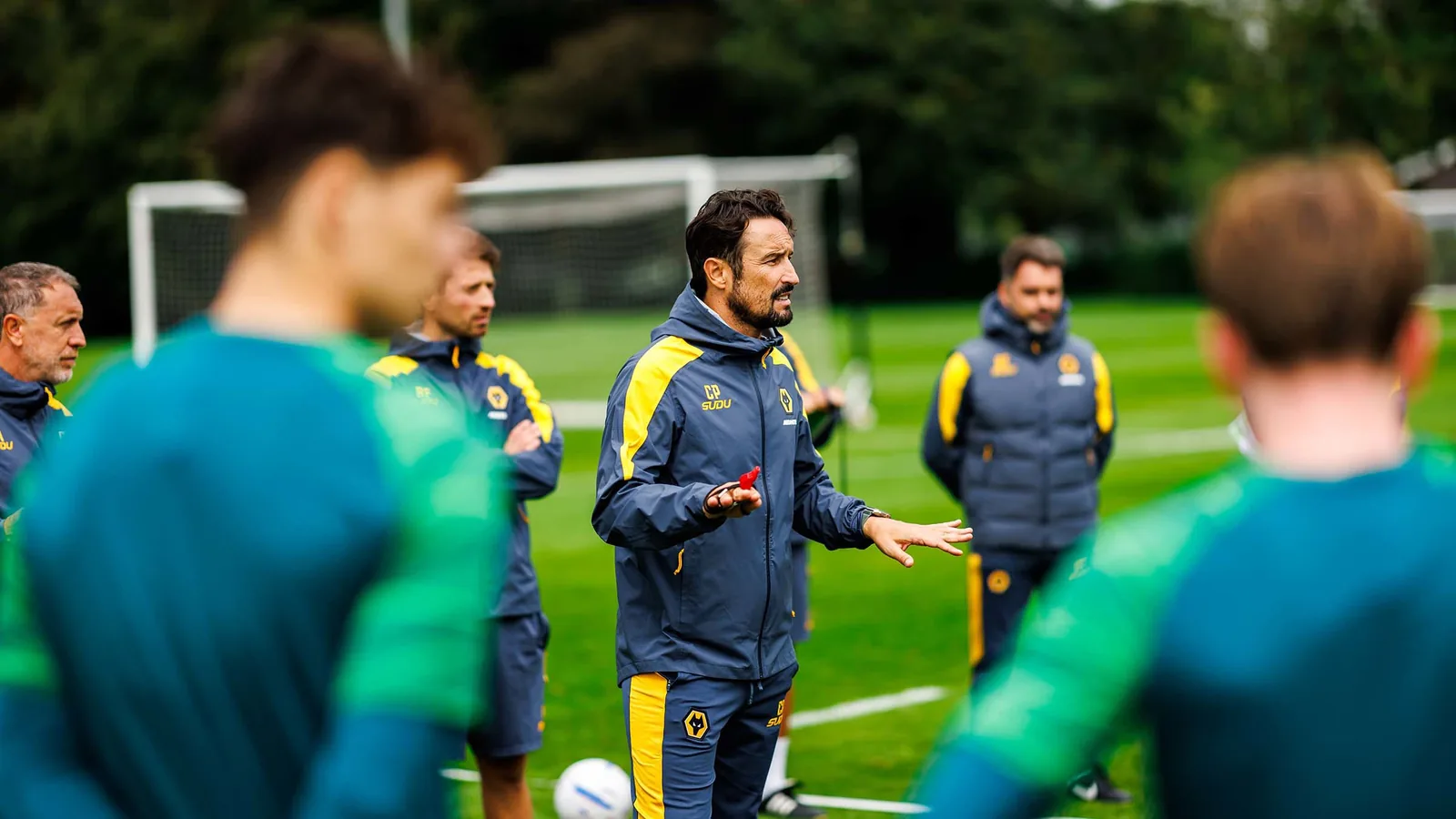 Championship: build-up to Sheffield Utd v Wolves - live text