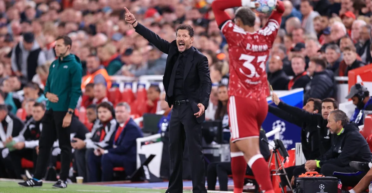 'Lee Kang-in Receives First-Ever Low Rating' Local Media Heavily Criticize Silence in Champions League Match Against Liverpool
