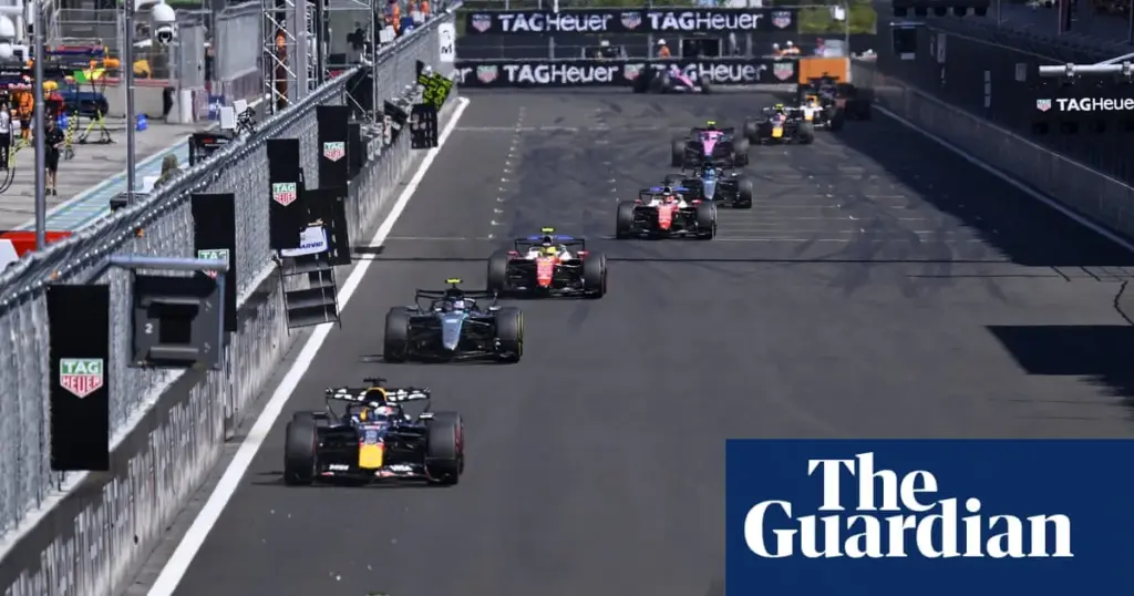 F1 Q&A: Madring's overtaking problem, virtual safety car operation and will there be any rookies in 2027?